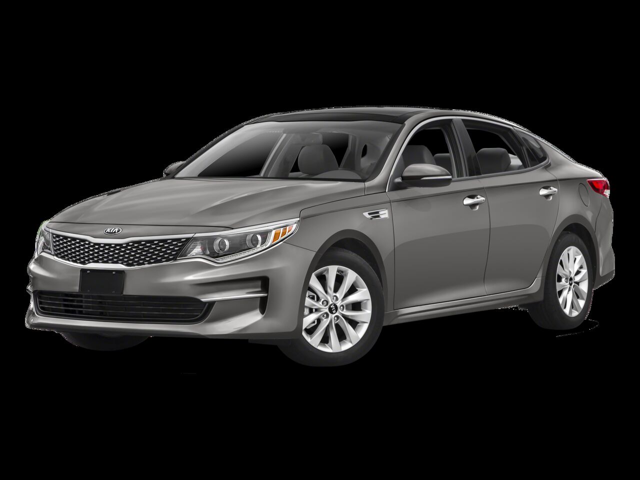 2016 KIA Optima