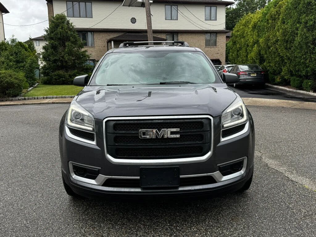 2014 GMC Acadia