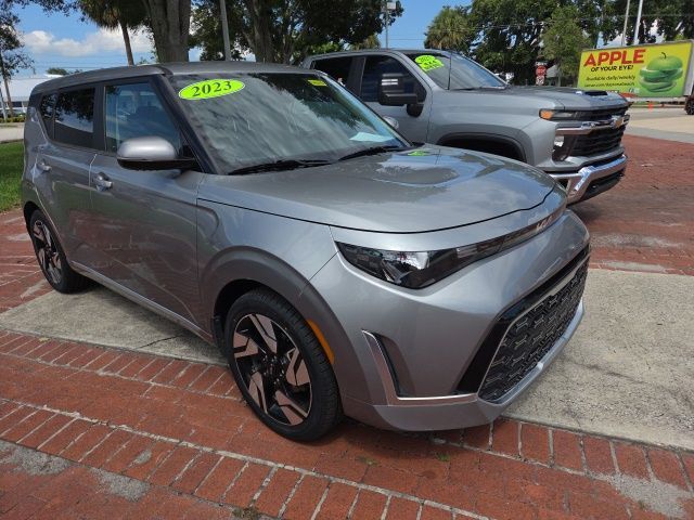 2023 KIA Soul