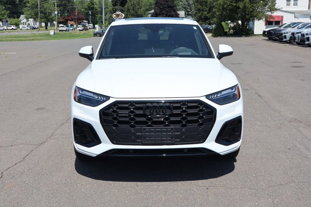 2024 Audi Q5