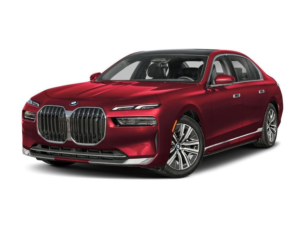 2026 BMW i7