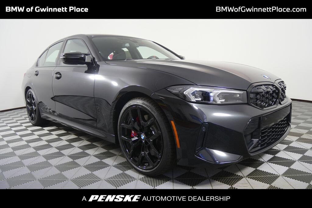 2026 BMW M3