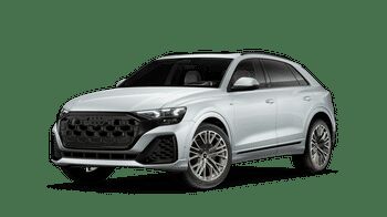 2027 Audi Q8