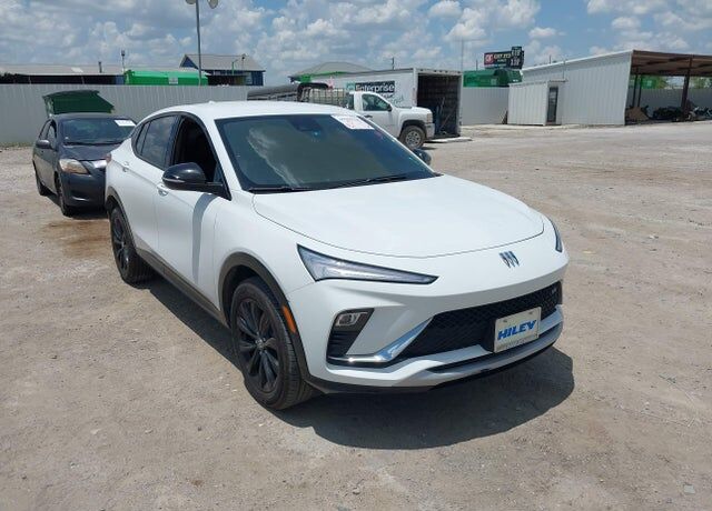 2024 BUICK Envista