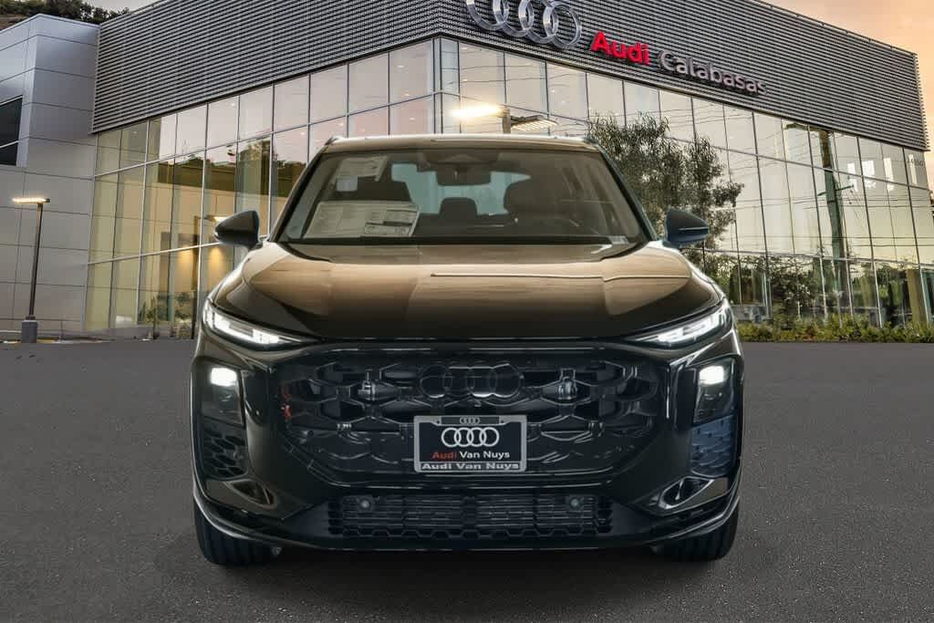 2026 Audi Q3