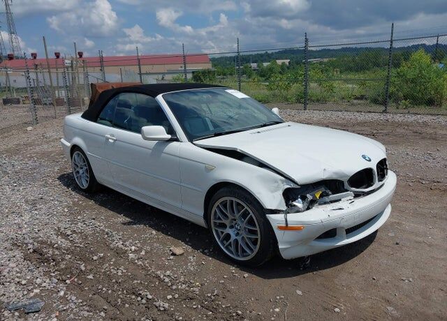 2006 BMW 3 Series