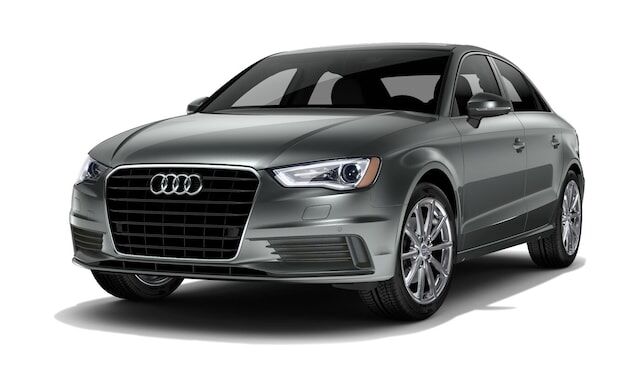 2016 Audi A3