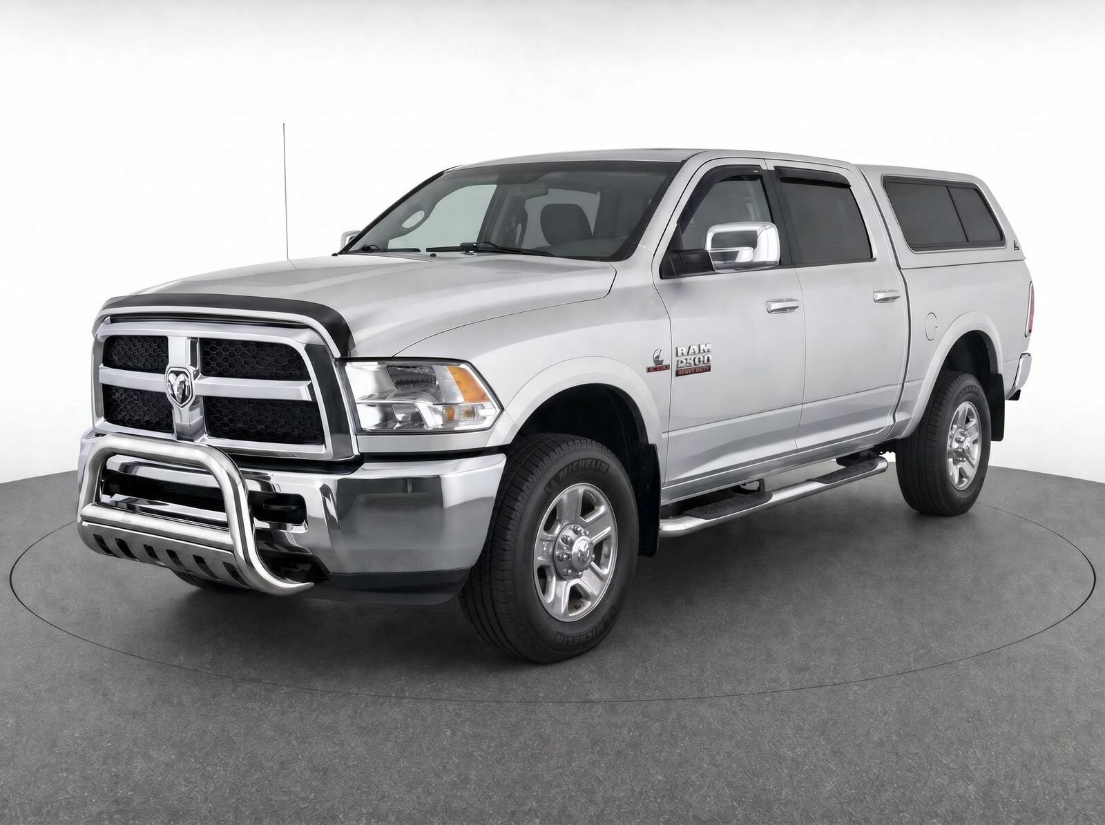 2014 RAM 2500