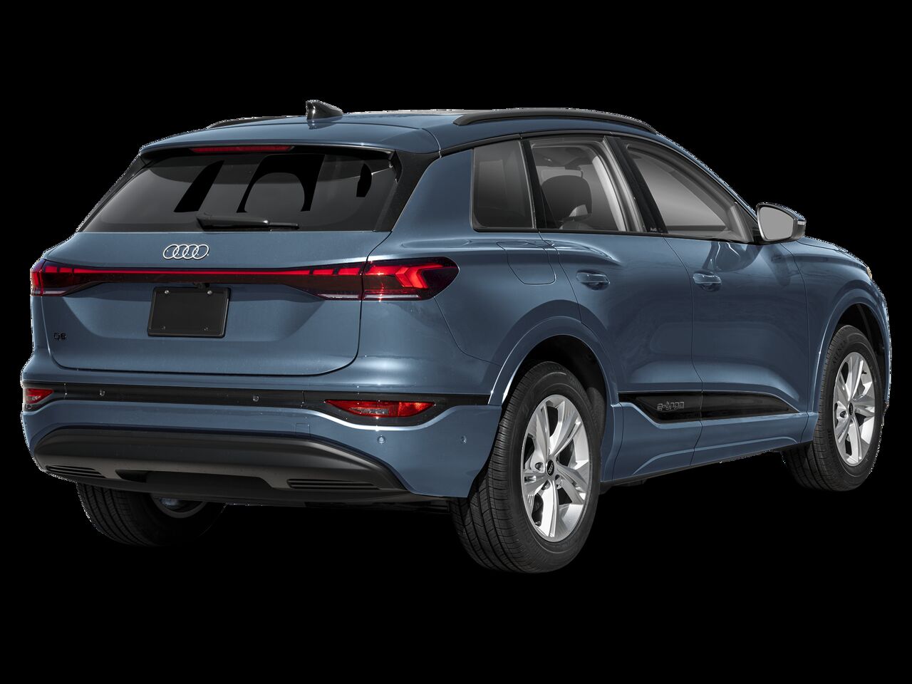 2027 Audi Q6