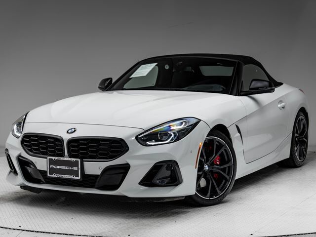 2024 BMW Z4