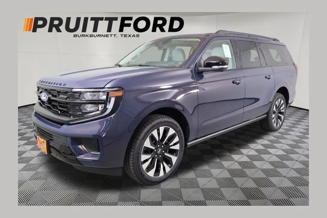 2027 FORD Expedition