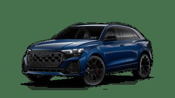 2027 Audi SQ8
