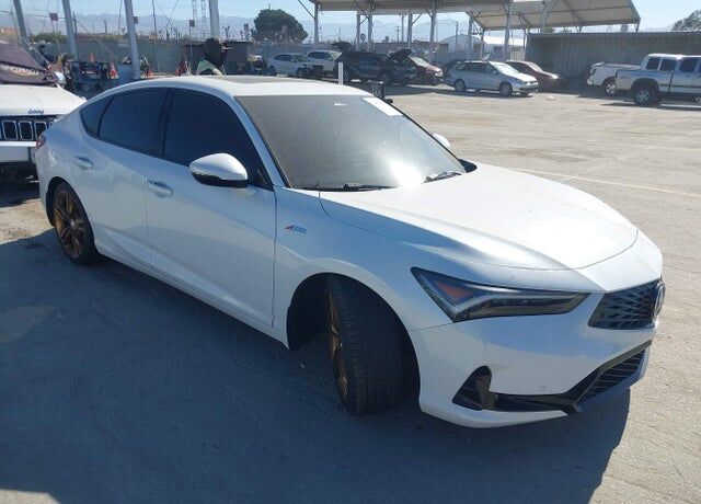 2024 ACURA Integra