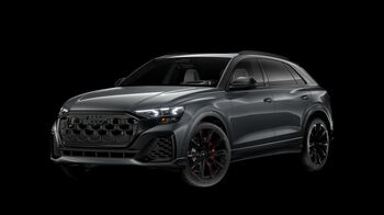 2027 Audi SQ8