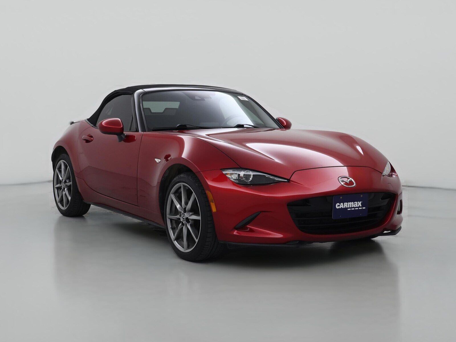 2021 MAZDA MX-5