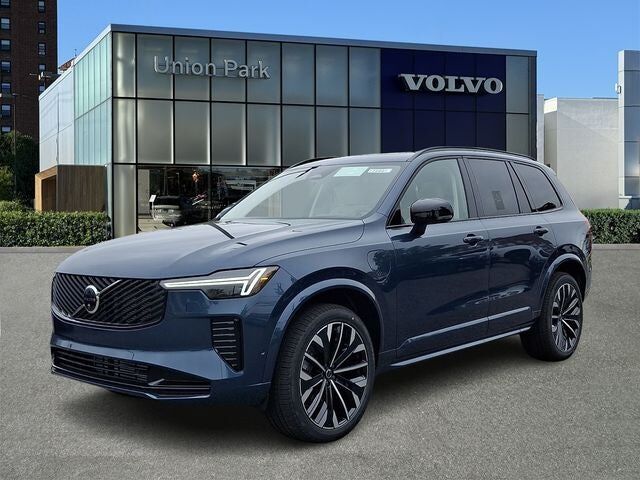 2026 VOLVO XC90