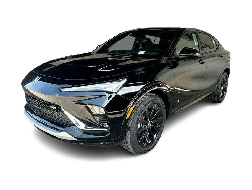 2026 BUICK Envista