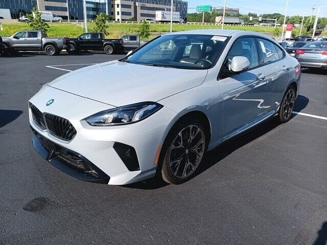 2026 BMW 2 Series