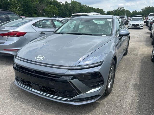 2026 HYUNDAI Sonata