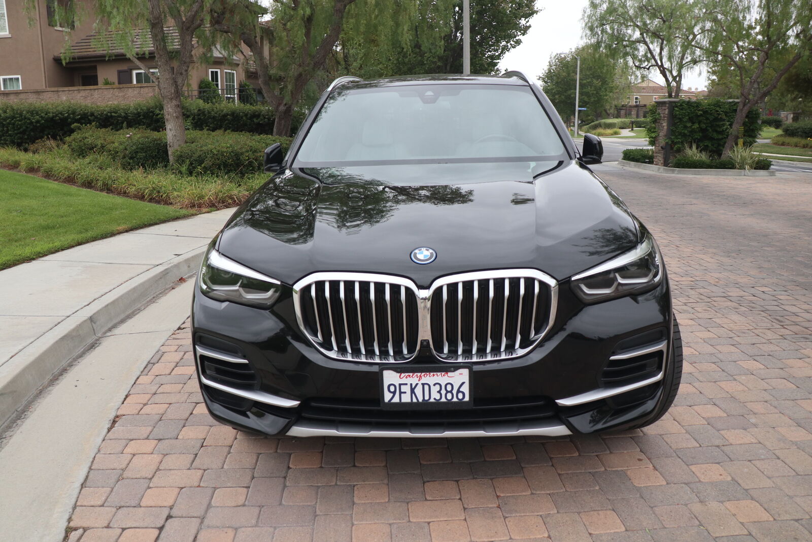 2023 BMW X5