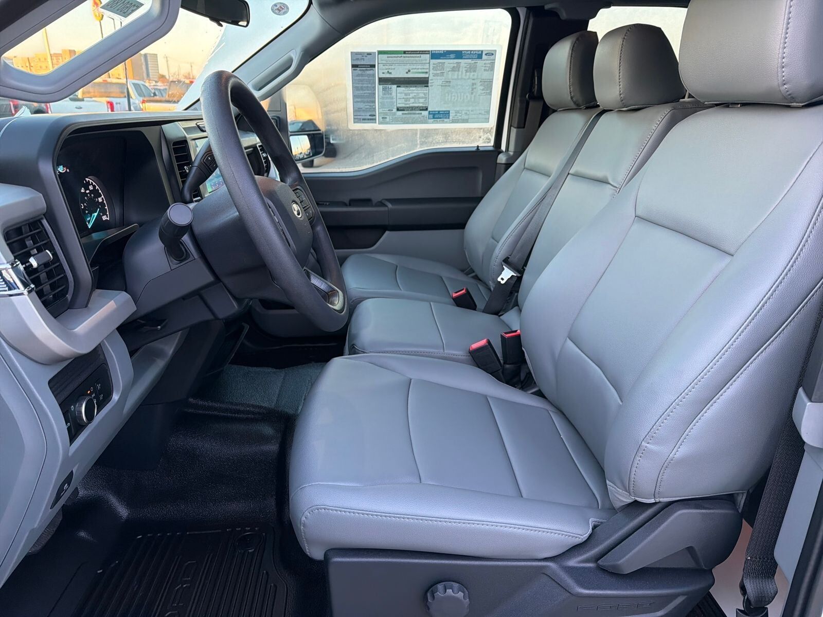 2026 FORD F-250