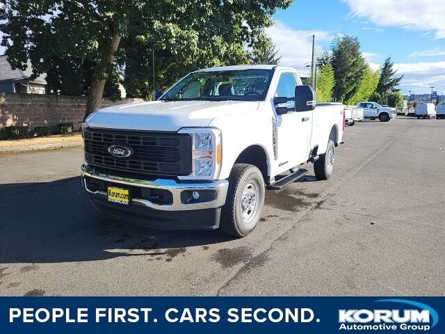 2026 FORD F-250