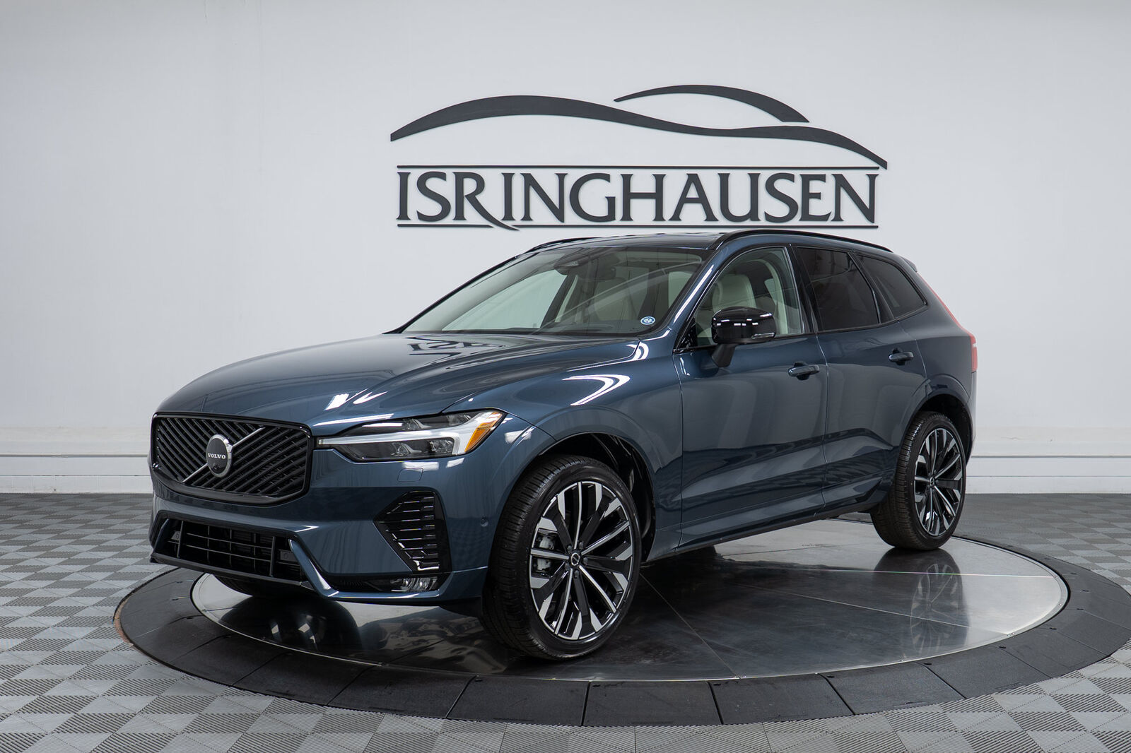 2026 VOLVO XC60