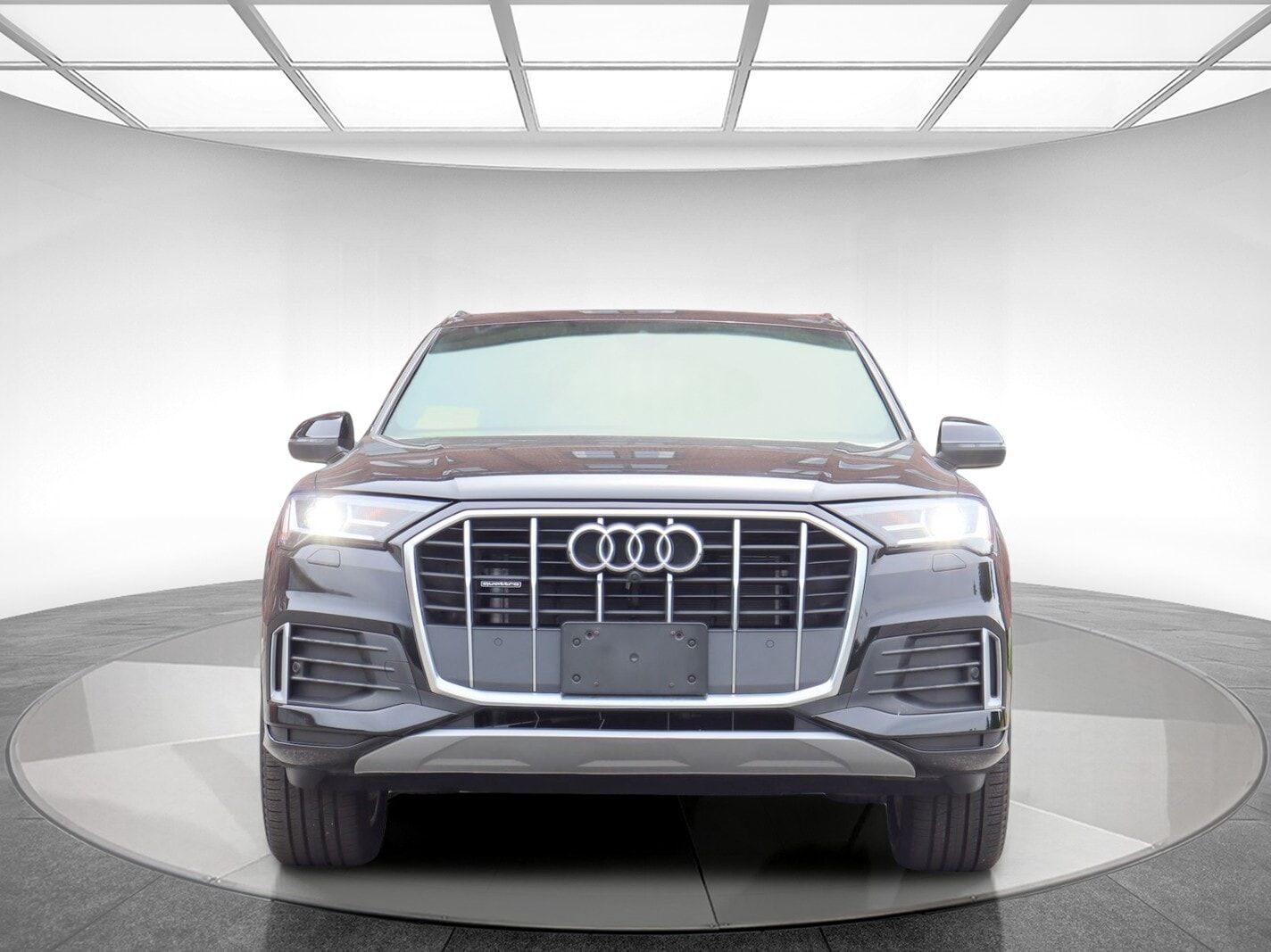 2023 Audi Q7