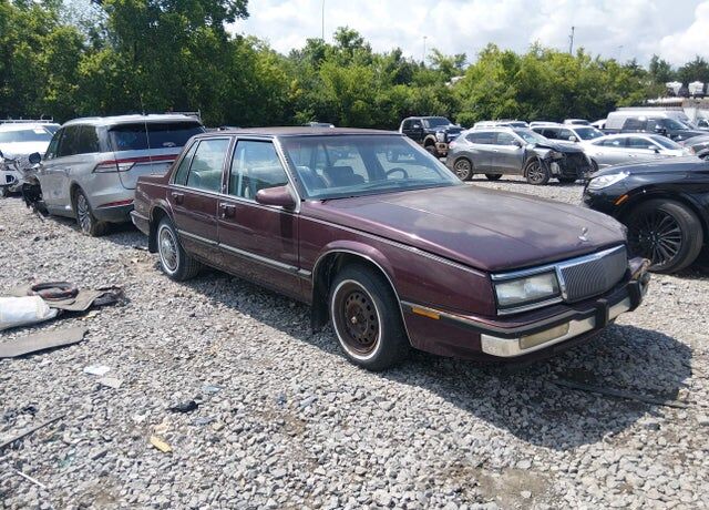1991 BUICK LeSabre