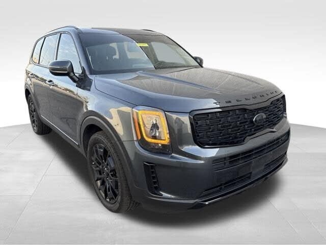 2021 KIA Telluride