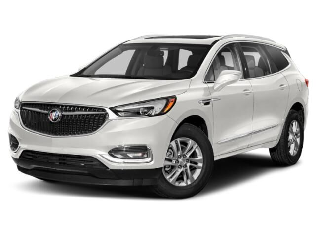 2021 BUICK Enclave