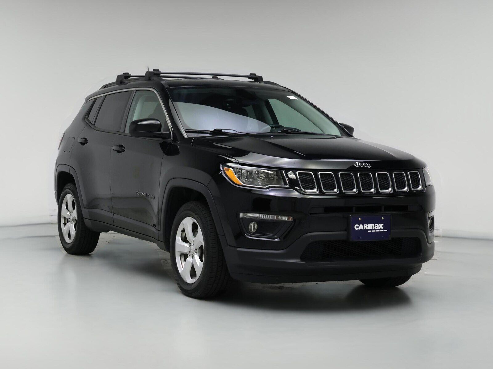 2017 JEEP Compass
