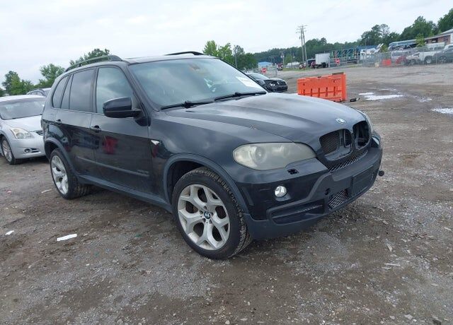 2009 BMW X5