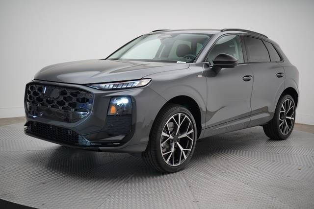 2026 AUDI Q3