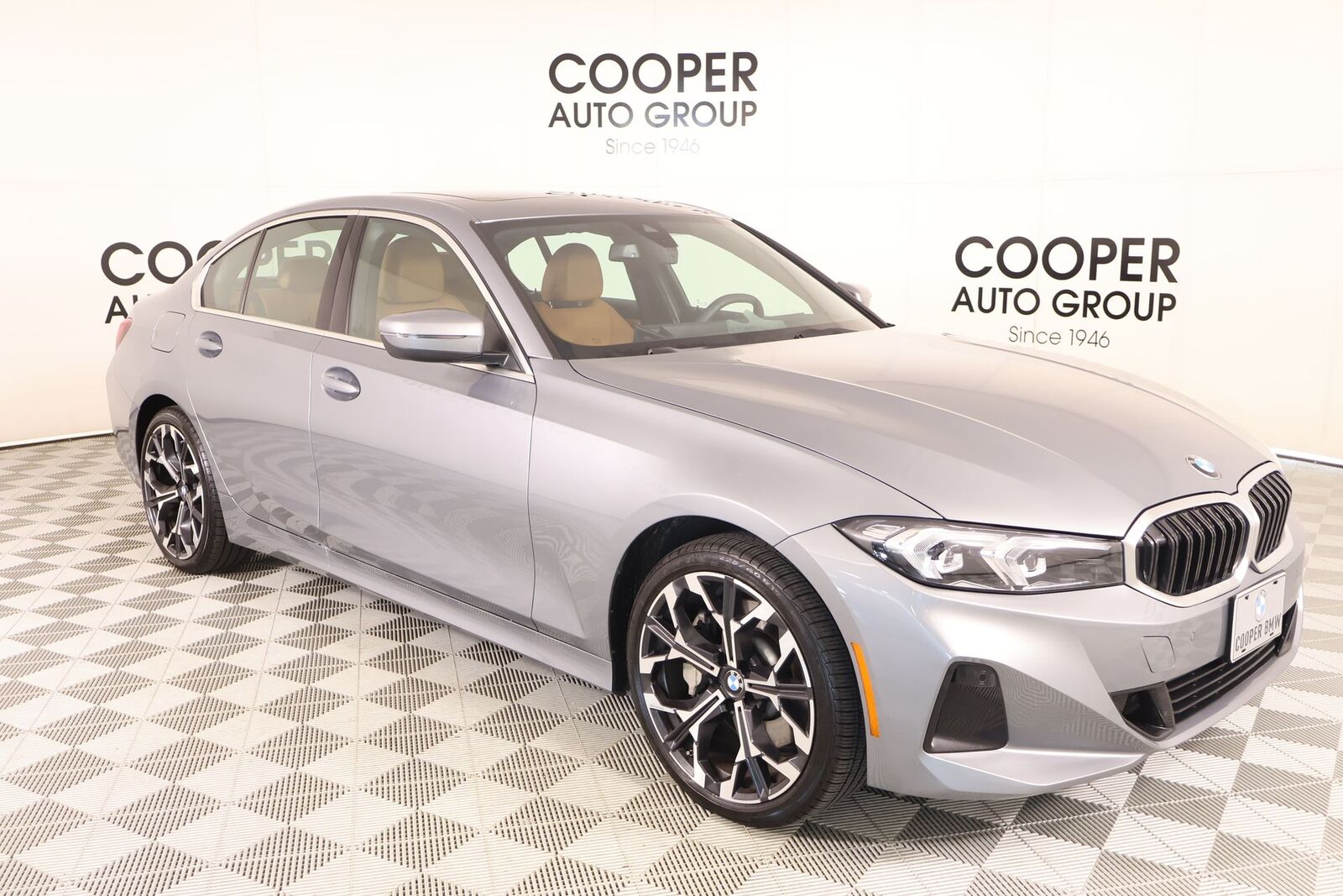2026 BMW 3 Series