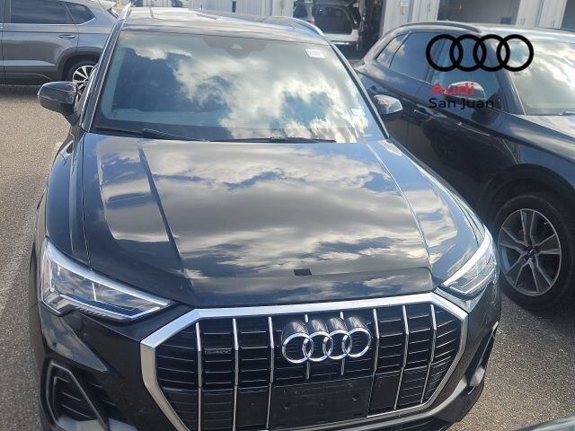 2024 Audi Q3