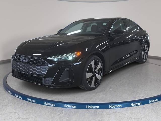 2026 Audi A5
