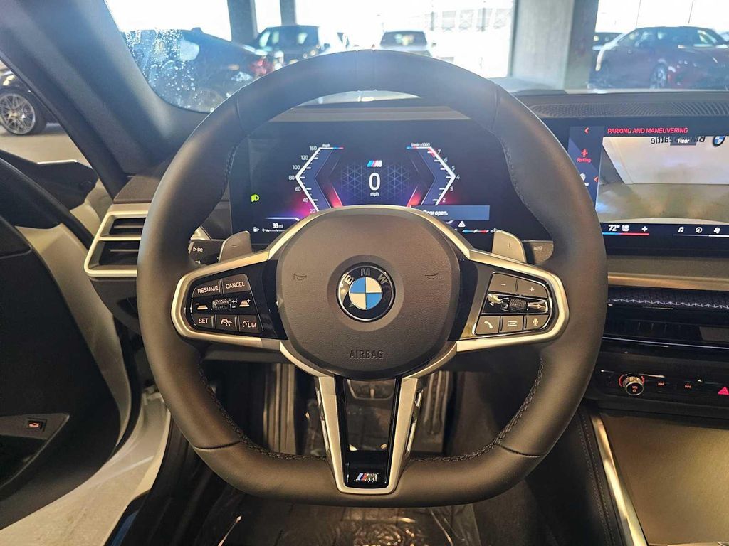 2026 BMW 2 Series