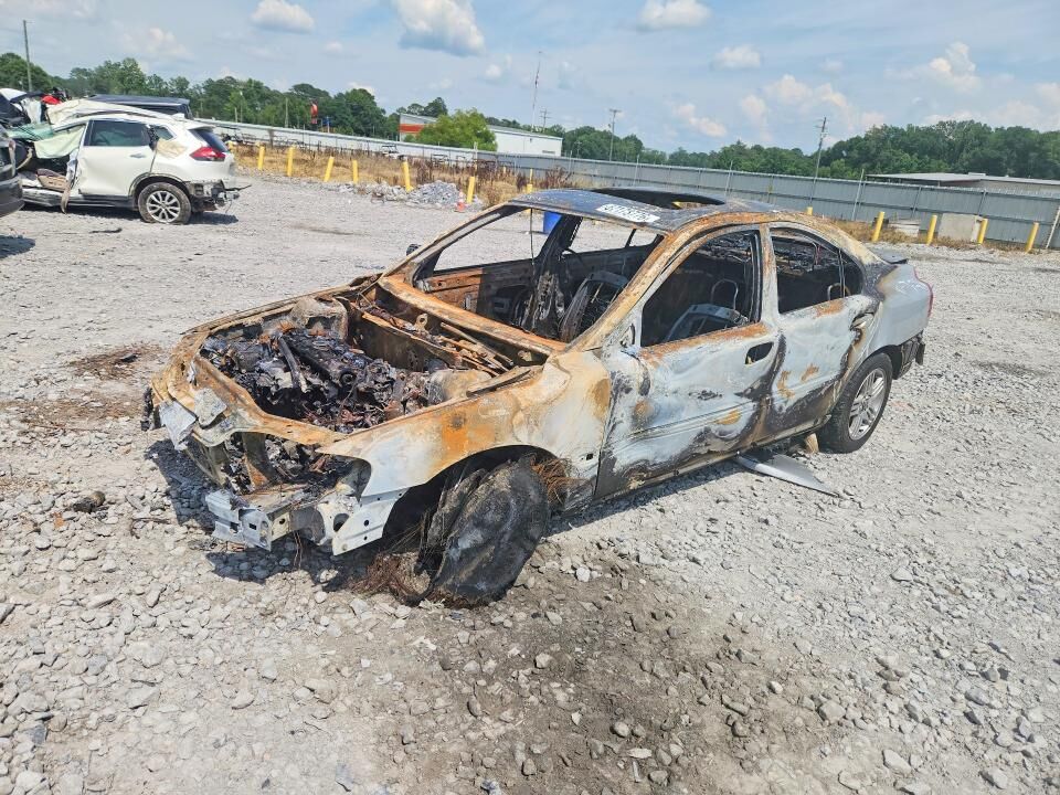 2006 VOLVO S60
