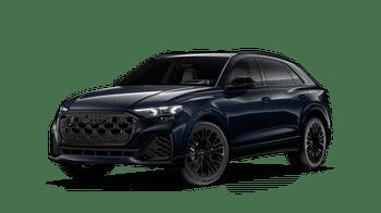 2026 Audi SQ8