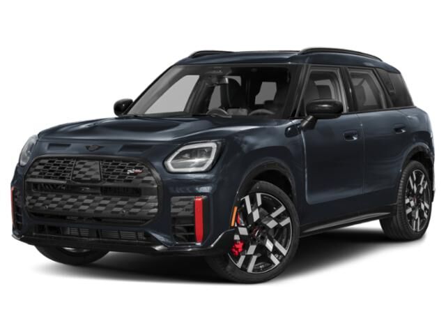 2027 MINI Countryman