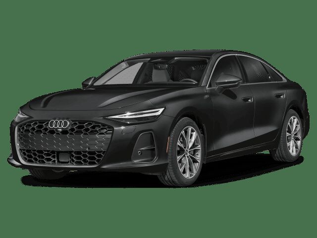 2026 AUDI A6