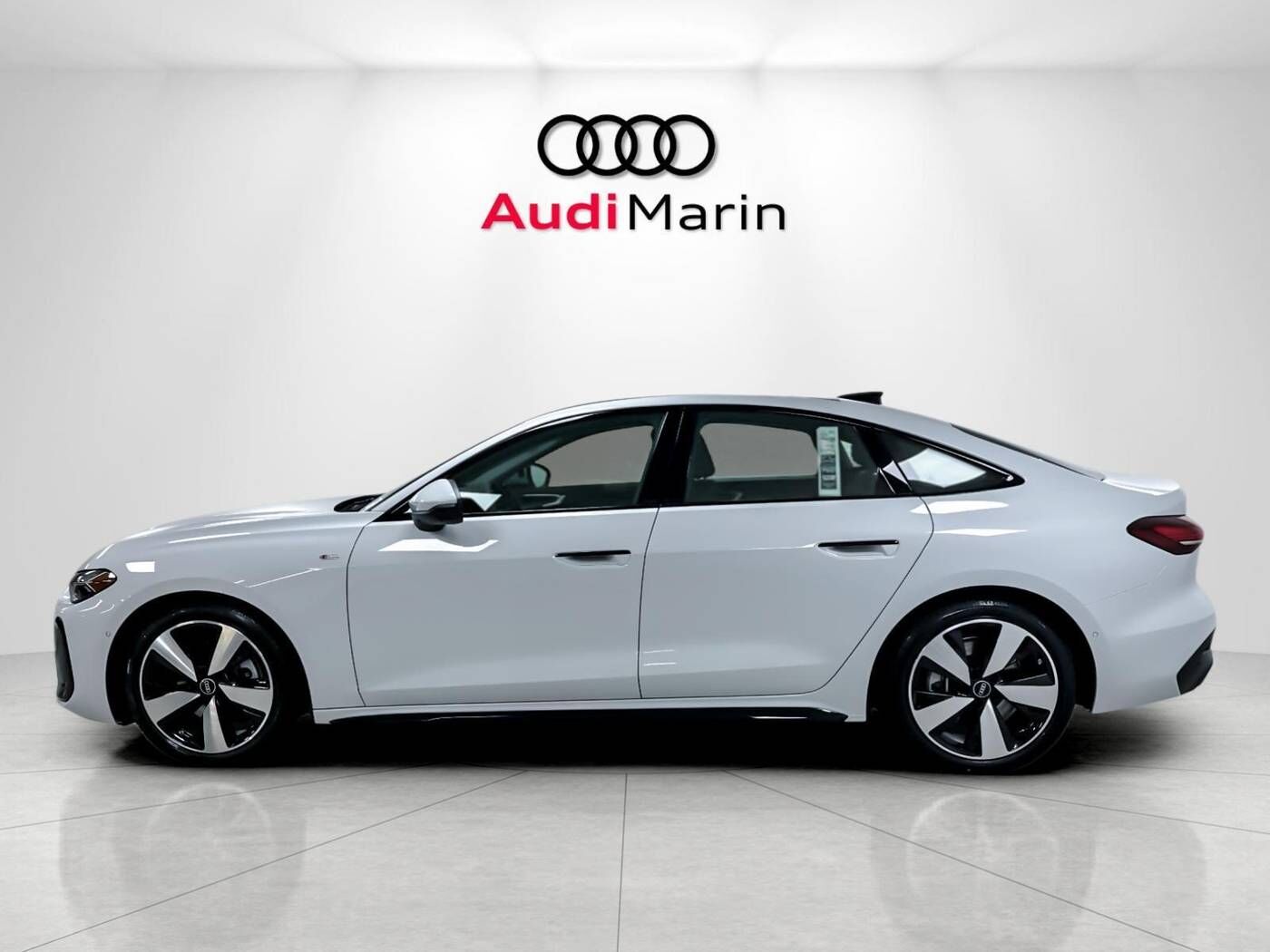2026 Audi A5