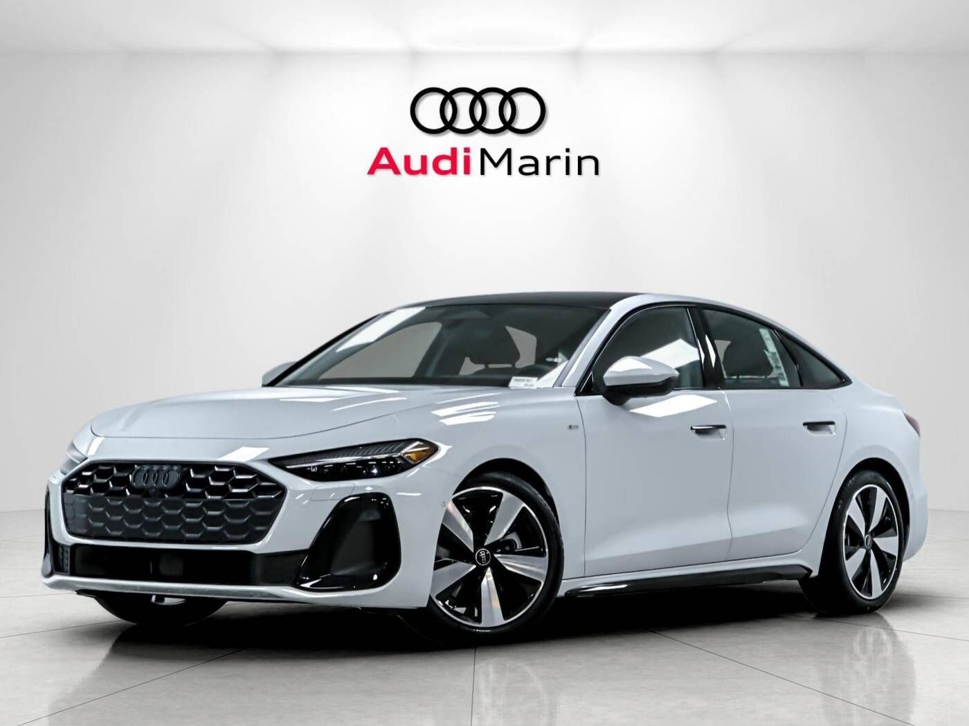 2026 AUDI A5