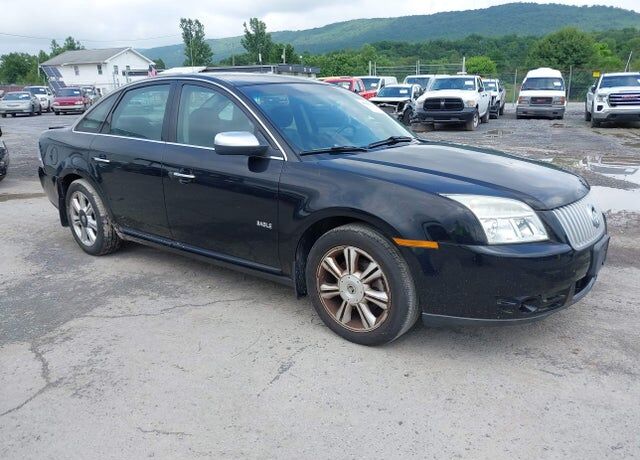 2008 MERCURY Sable