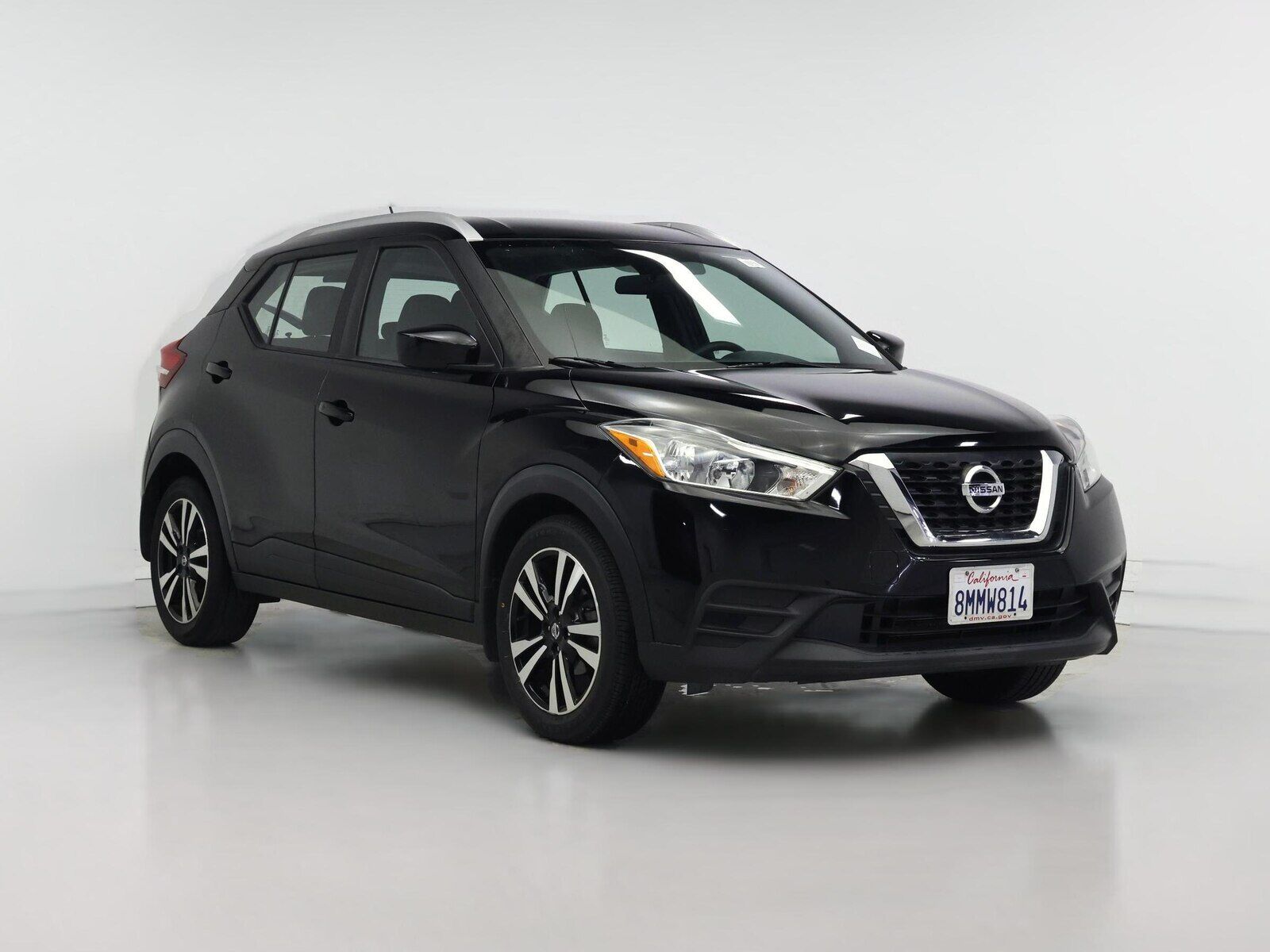 2019 NISSAN Kicks
