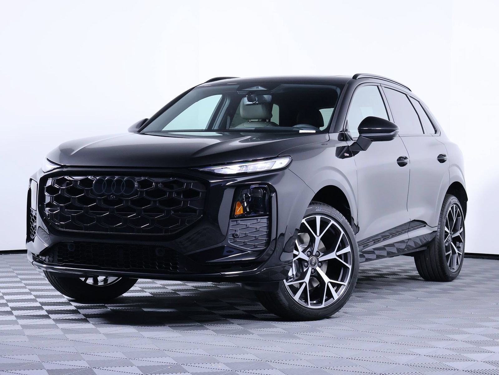 2026 AUDI Q3