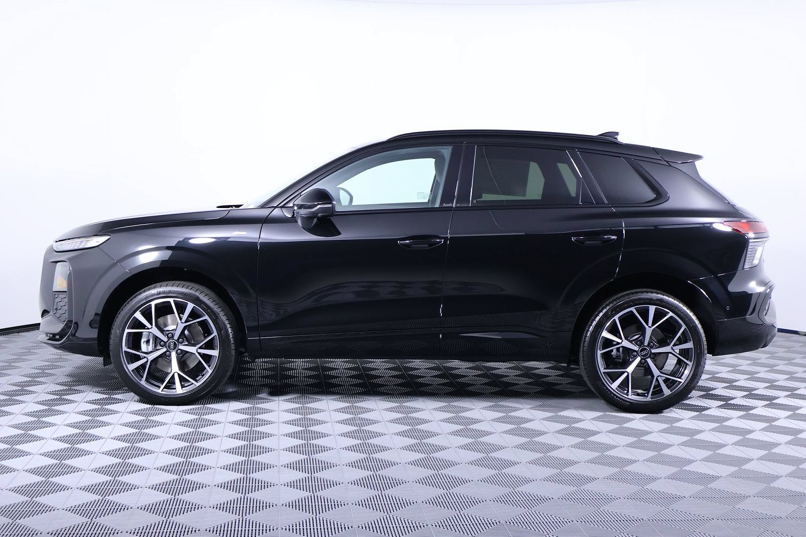 2026 Audi Q3