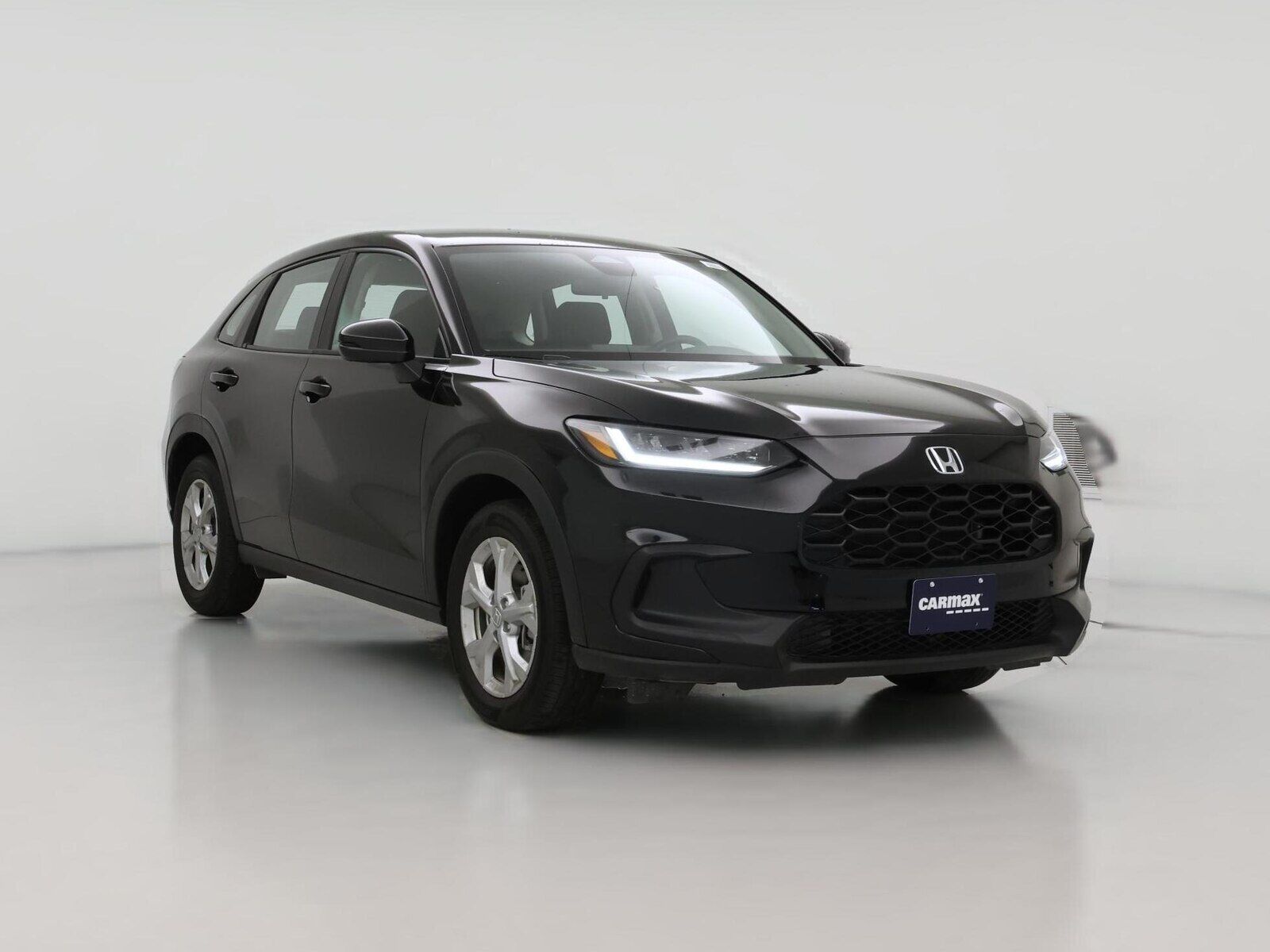 2025 HONDA HR-V