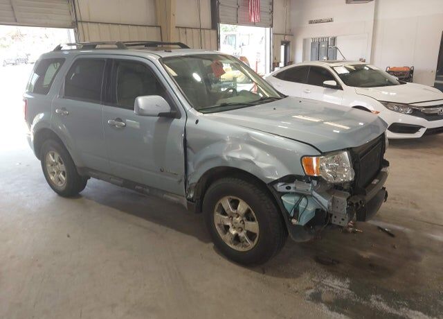 2009 FORD Escape